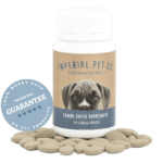 canine supplements for joints