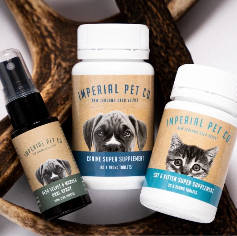 Imperial Pet Co